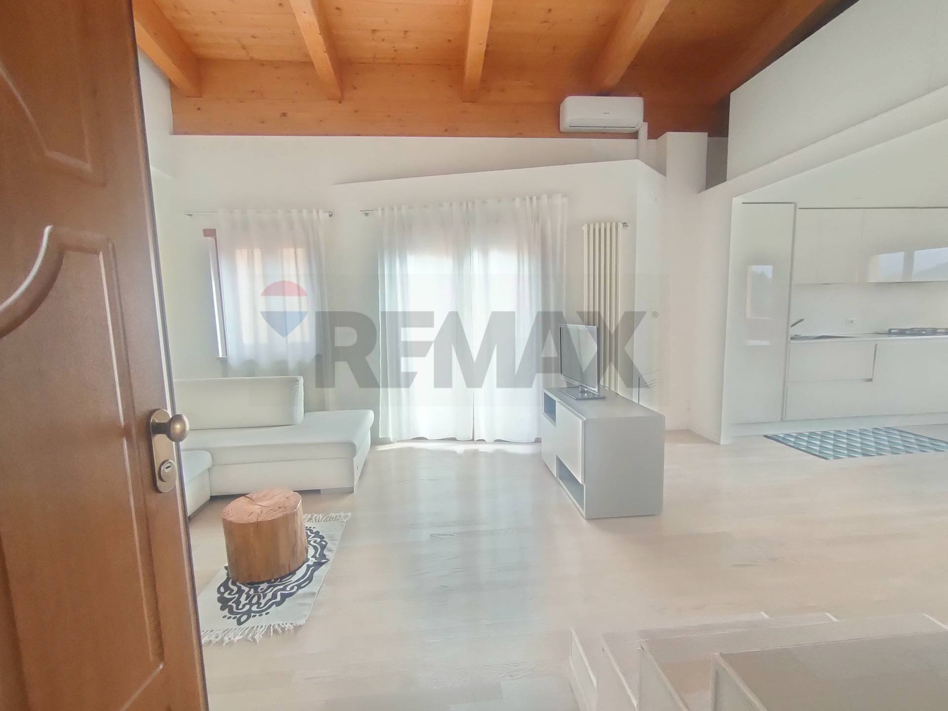 Soggiorno - Monolocale strada provinciale bivio per scoppito, Scoppito - foto 2