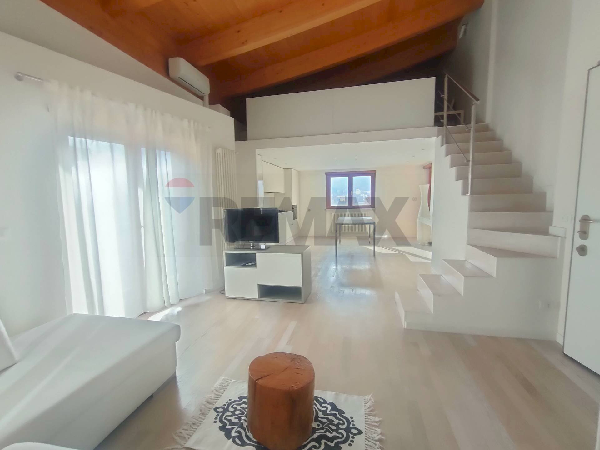 Soggiorno - Monolocale strada provinciale bivio per scoppito, Scoppito - foto 3