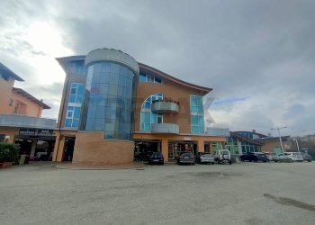 Edificio all\'aperto - Monolocale strada provinciale bivio per scoppito, Scoppito - foto 1