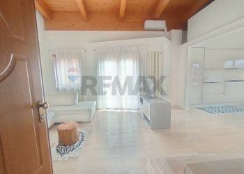 Soggiorno - Monolocale strada provinciale bivio per scoppito, Scoppito - foto 2