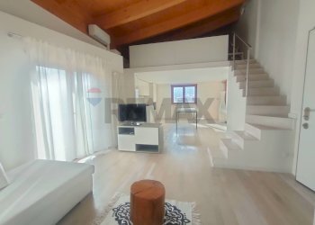 Soggiorno - Monolocale strada provinciale bivio per scoppito, Scoppito - foto 3