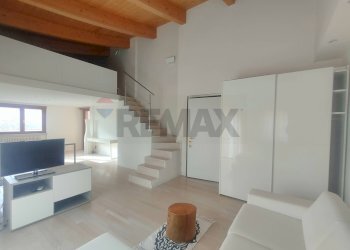 Soggiorno - Monolocale strada provinciale bivio per scoppito, Scoppito - foto 4