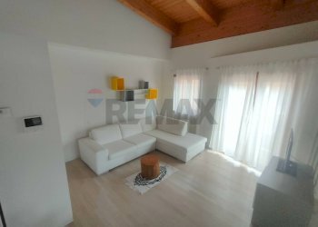 Soggiorno - Monolocale strada provinciale bivio per scoppito, Scoppito - foto 5