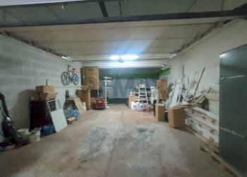 Parcheggio - Monolocale strada provinciale bivio per scoppito, Scoppito - foto 24