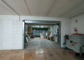 Parcheggio - Monolocale strada provinciale bivio per scoppito, Scoppito - foto 25