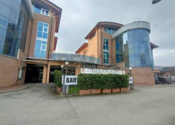 Edificio all\'aperto - Monolocale strada provinciale bivio per scoppito, Scoppito - foto 27