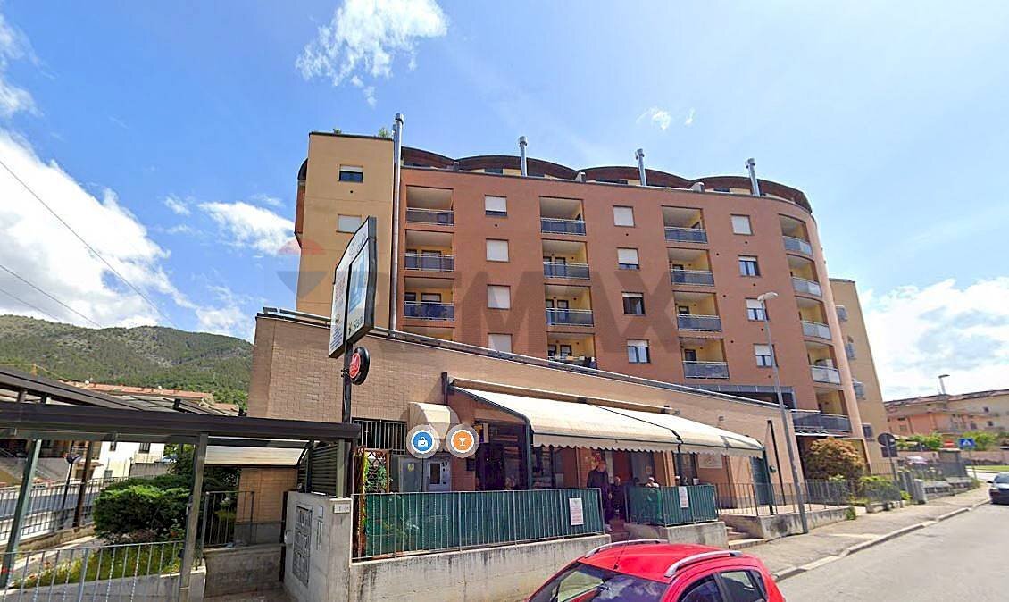 Edificio all\'aperto - Villa Bifamiliare Via Enrico De Nicola
 
1/A, L'Aquila - foto 1