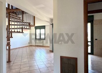 Stanza vuota - Semi-detached Villa Via Enrico De Nicola
1/A, L'Aquila - photo 3