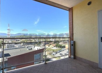 Balcone - Semi-detached Villa Via Enrico De Nicola
1/A, L'Aquila - photo 6