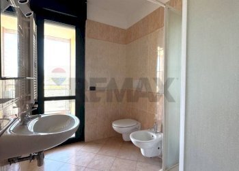 Bagno - Semi-detached Villa Via Enrico De Nicola
1/A, L'Aquila - photo 7