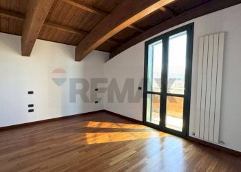 Stanza vuota - Semi-detached Villa Via Enrico De Nicola
1/A, L'Aquila - photo 10