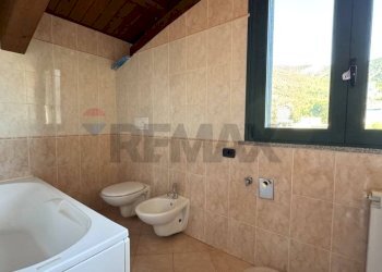 Bagno - Semi-detached Villa Via Enrico De Nicola
1/A, L'Aquila - photo 12