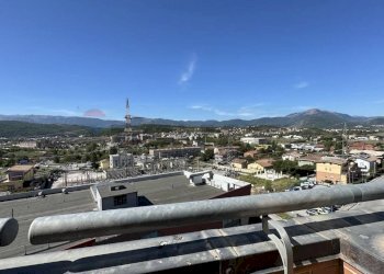 Balcone - Semi-detached Villa Via Enrico De Nicola
1/A, L'Aquila - photo 14
