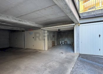 Parcheggio - Semi-detached Villa Via Enrico De Nicola
1/A, L'Aquila - photo 15