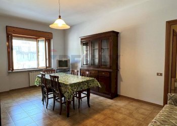 Sala da pranzo - Trilocale Corso Sallustio
 
330, Pizzoli - foto 2