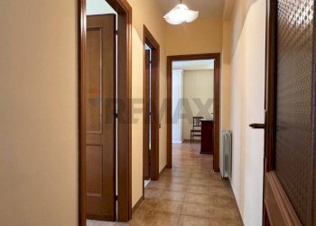 Hall / corridoio - Trilocale Corso Sallustio
 
330, Pizzoli - foto 4