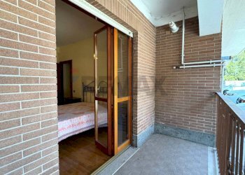 Balcone - Trilocale Corso Sallustio
 
330, Pizzoli - foto 9