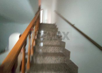 Scale - Semi-detached house Via San Carlo
 
Snc, L'Aquila - photo 9