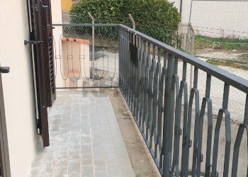 Balcone - Semi-detached house Via San Carlo
 
Snc, L'Aquila - photo 14