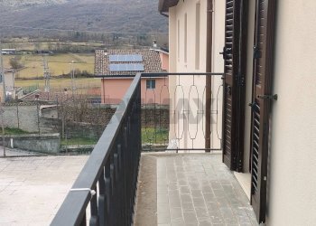 Balcone - Semi-detached house Via San Carlo
 
Snc, L'Aquila - photo 21