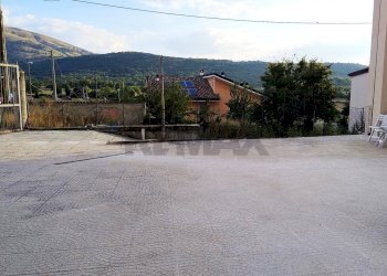 Terrazza - Semi-detached house Via San Carlo
 
Snc, L'Aquila - photo 29