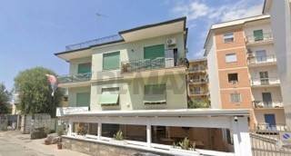 Esterno parco - Appartamento Caserta - foto 3