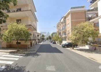 Immagine strada - Appartamento Caserta - foto 2