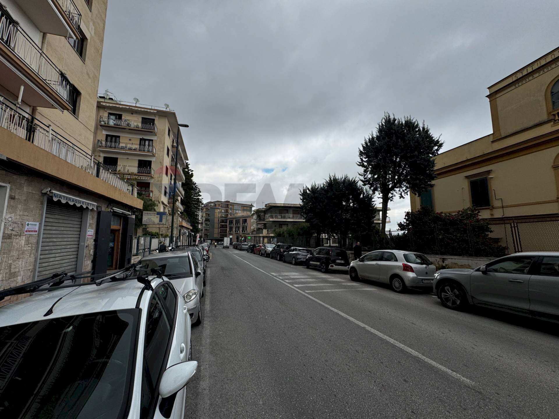 Edificio all\'aperto - Box Via Porta Posillipo
 
80, Napoli - photo 2