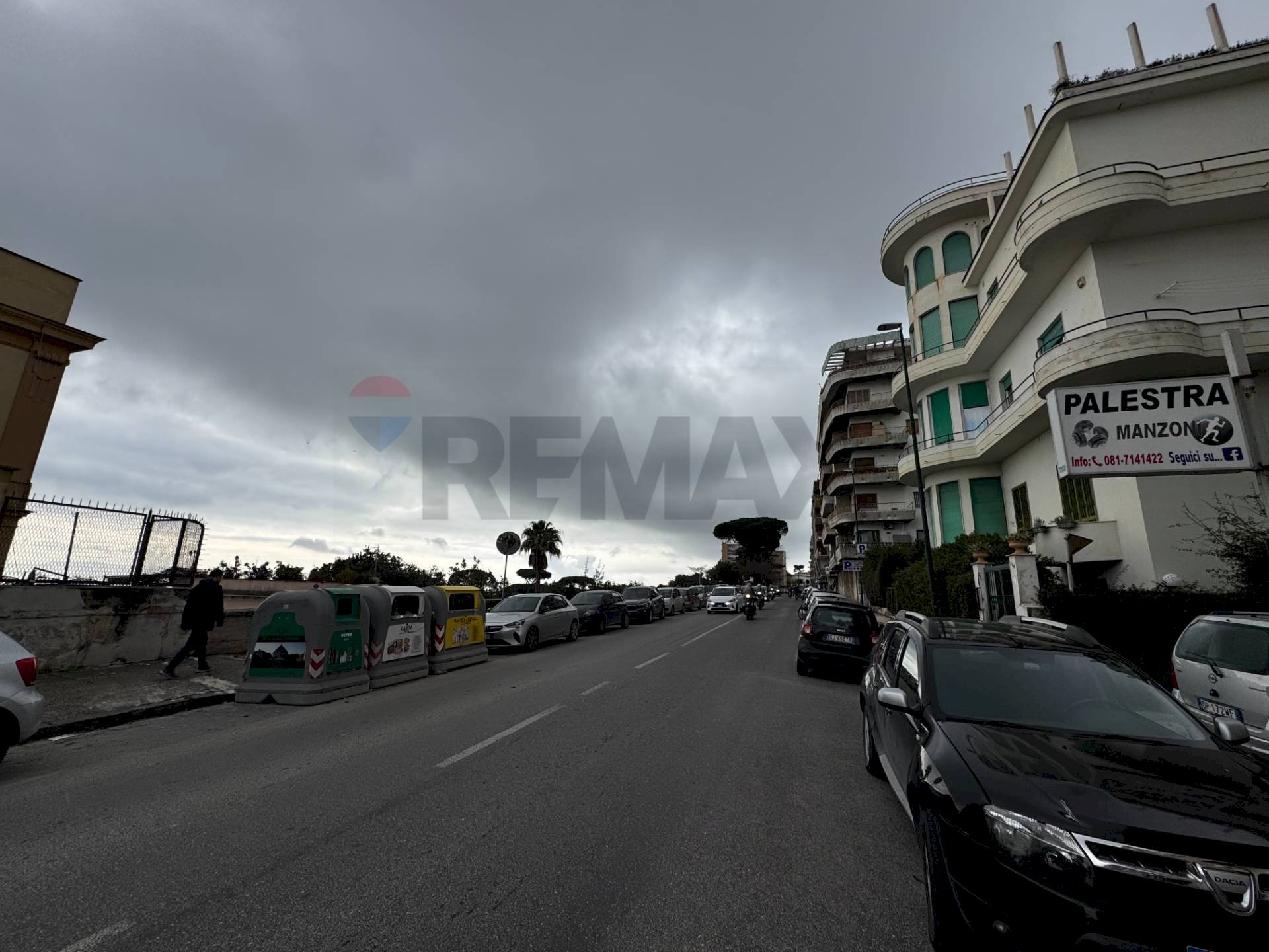 Edificio all\'aperto - Box Via Porta Posillipo
 
80, Napoli - photo 3