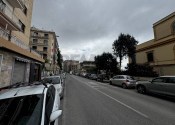 Edificio all\'aperto - Box Via Porta Posillipo
 
80, Napoli - photo 2