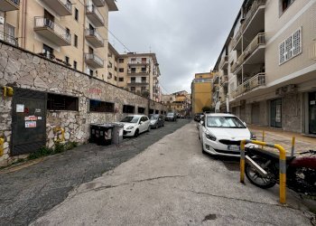 Edificio all\'aperto - Box Via Porta Posillipo
 
80, Napoli - photo 12