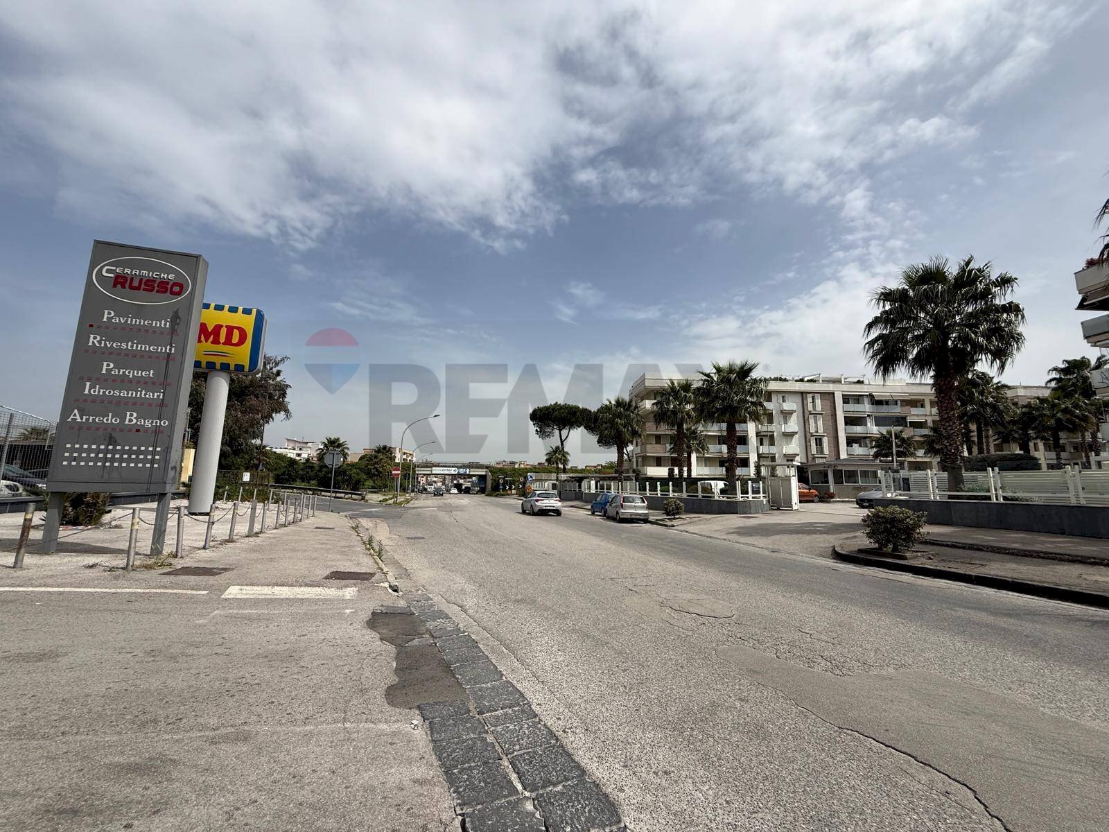 Edificio all\'aperto - Capannone via Taverna Rossa
 
135, Casavatore - foto 2