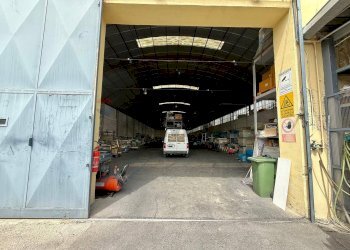 Parcheggio - Capannone via Taverna Rossa
 
135, Casavatore - foto 5