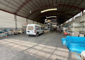 Parcheggio - Capannone via Taverna Rossa
 
135, Casavatore - foto 6