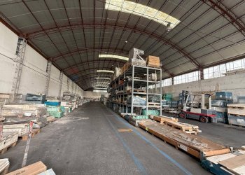 Parcheggio - Capannone via Taverna Rossa
 
135, Casavatore - foto 7