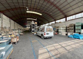 Parcheggio - Capannone via Taverna Rossa
 
135, Casavatore - foto 9