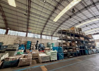 Non correlato - Capannone via Taverna Rossa
 
135, Casavatore - foto 11