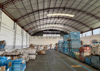 Non correlato - Capannone via Taverna Rossa
 
135, Casavatore - foto 12