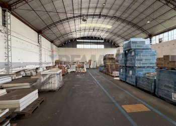 Non correlato - Capannone via Taverna Rossa
 
135, Casavatore - foto 13