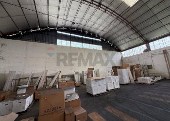 Non correlato - Capannone via Taverna Rossa
 
135, Casavatore - foto 14