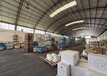 Non correlato - Capannone via Taverna Rossa
 
135, Casavatore - foto 15