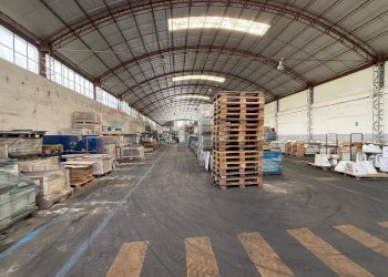 Palestra - Capannone via Taverna Rossa
 
135, Casavatore - foto 16