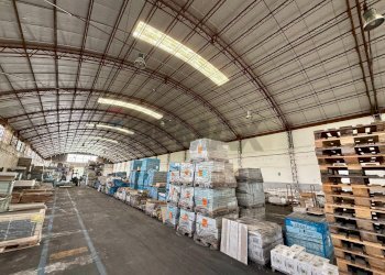 Non correlato - Capannone via Taverna Rossa
 
135, Casavatore - foto 18