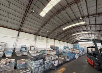 Non correlato - Capannone via Taverna Rossa
 
135, Casavatore - foto 20