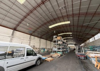 Non correlato - Capannone via Taverna Rossa
 
135, Casavatore - foto 21