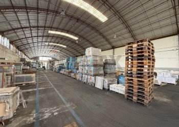 Parcheggio - Capannone via Taverna Rossa
 
135, Casavatore - foto 24