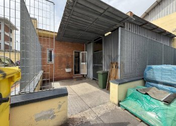 Terrazza - Capannone via Taverna Rossa
 
135, Casavatore - foto 25