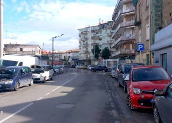 Edificio all\'aperto - Bilocale Via Benevento
 
27, Casalnuovo di Napoli - foto 3