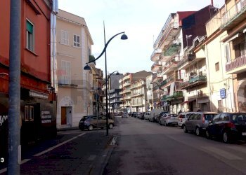 Edificio all\'aperto - Bilocale Via Benevento
 
27, Casalnuovo di Napoli - foto 4