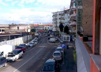 Edificio all\'aperto - Bilocale Via Benevento
 
27, Casalnuovo di Napoli - foto 7